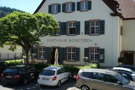 Gasthaus Schützen - 17