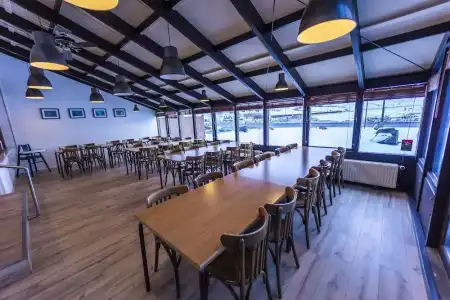 The Northern Comfort Inn - 19
