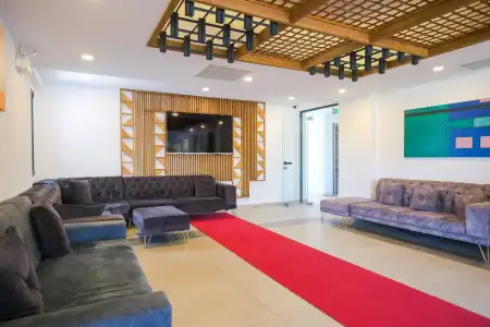 Çınar Boutique Bodrum - 12