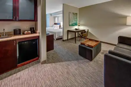 SpringHill Suites by Marriott Naples - 33
