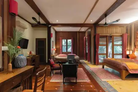 Maisons Wat Kor - 196