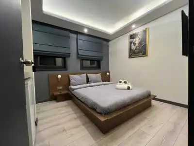 Nene Hatun 59 Butik Otel - 26
