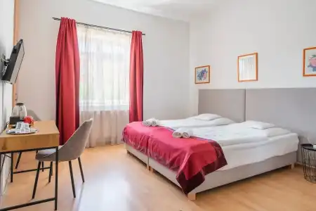 Oázis Apartments - 57