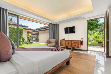 Baan Leelawadee - 26