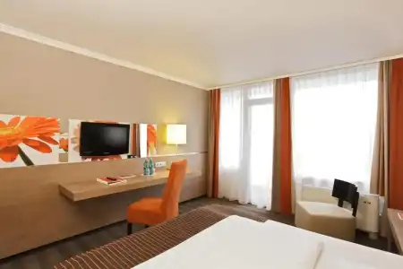 SOALTEE by Trip Inn Frankfurt Messe - 52