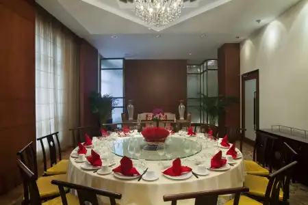 Holiday Inn Beijing Temple Of Heaven by IHG - 20