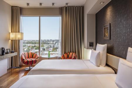 Swissotel Tallinn - 19