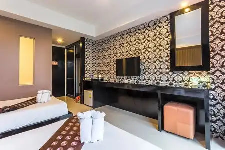 7Q Patong Beach - 41