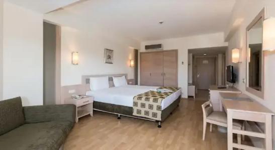 Side Breeze - All Inclusive - 53