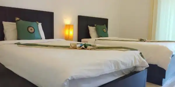 Phuket Monaburi Boutique - 78