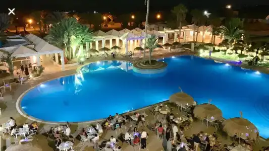 Djerba Golf Resort and Spa - 25