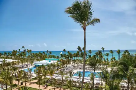 Riu Palace Punta Cana - All Inclusive - 26