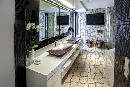Damianii Luxury Boutique & Spa - 4