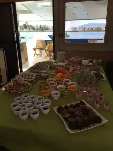 Floatinn Boat-Bnb - 10