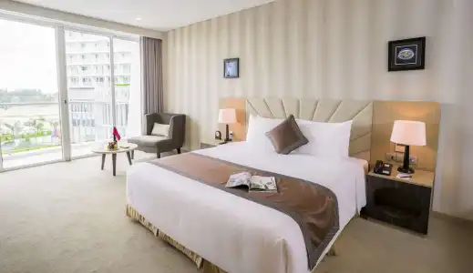 Muong Thanh Luxury Phu Quoc - 80