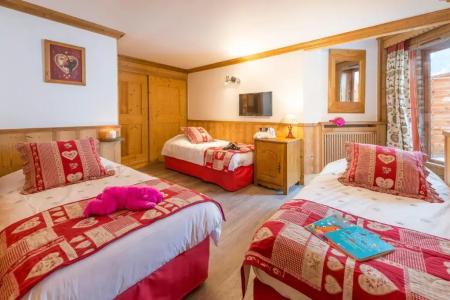 Hôtel L'Eterlou - 43