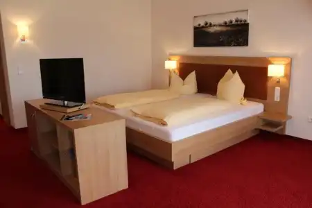 Hotel-Gasthof Rose - 84