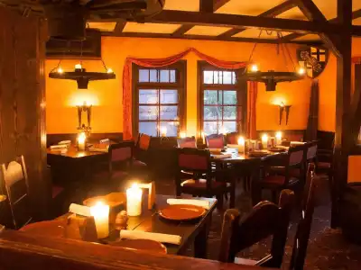 LutherEisenacher Hof - Ringhotel - 10