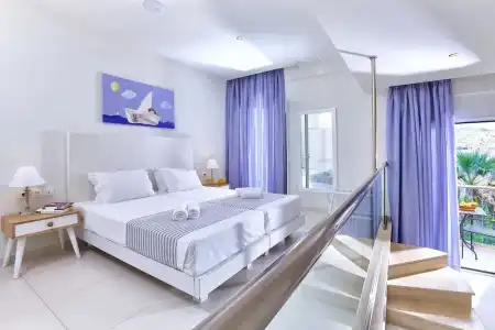 Alai, Crete, a Tribute Portfolio Resort - 30
