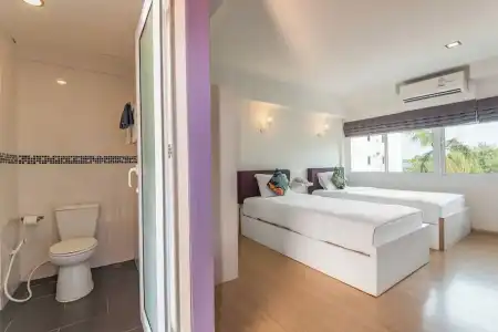 Lantana Pattaya - 107