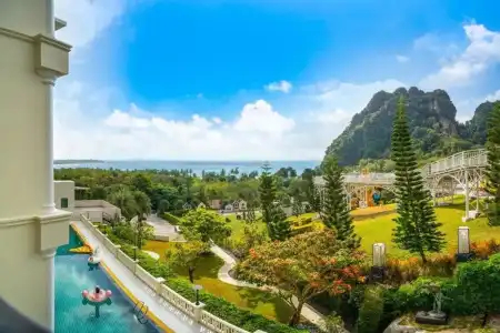 7 Heaven Residence Krabi - 161