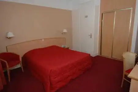 ApartAMMI Nice Lafayette - 51
