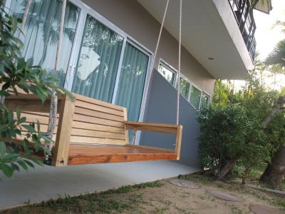 Taman Resort - 12