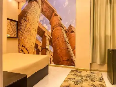 Giza Pyramids Inn - 54