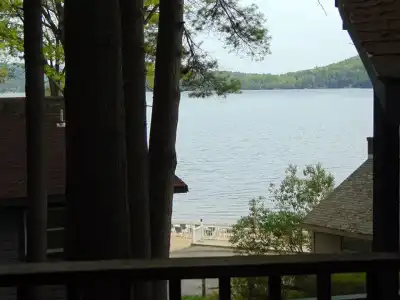 Depe Dene Lakeside Resort - 340