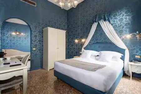 GKK Exclusive Private Suites Venezia - 53