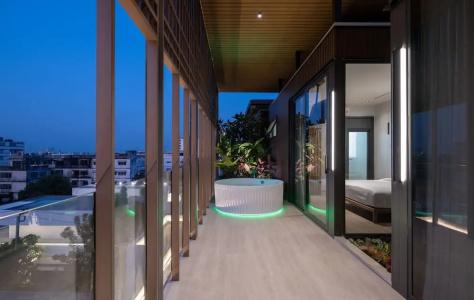 Shan Villas Sukhumvit - 39