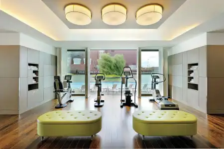 The Ritz-Carlton, Wolfsburg - 3