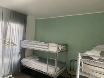 Milan - Hostel - 0