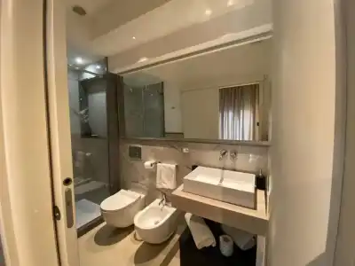 Maxim B&B Suite Rooms - 22