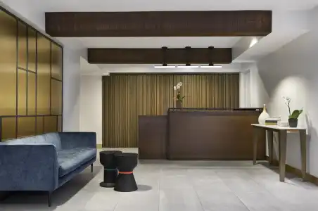 ARC, Washington DC, Series by Marriott - 34