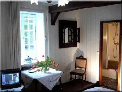 Restaurant Graf Rolshausen - 29