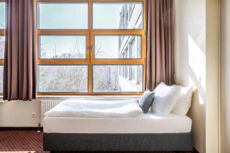Garner Berlin - Schöneberg by IHG - 62