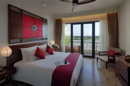 RiverTown Hoi An Resort & Spa - 201