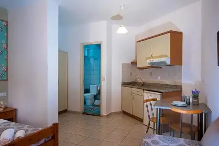 Sarpidon Apartments - 189
