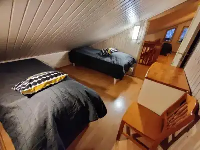 Levikaira Apartments - Log Cabins - 94