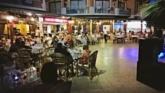 Mutlu Apart Otel - 40