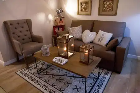 Apartamentos Luna Suites Palacio Almagra - 124