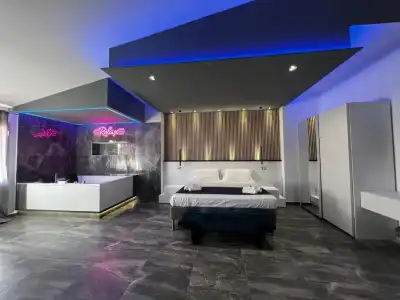 B&B Del Centro e Spa - 83