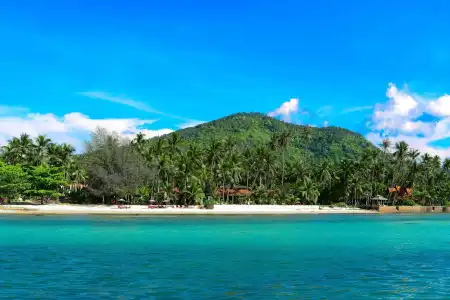 Am Samui Resort - 11