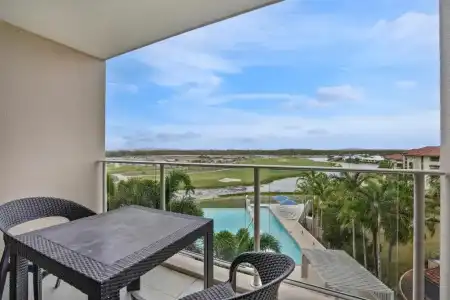 Pelican Waters Resort - 79
