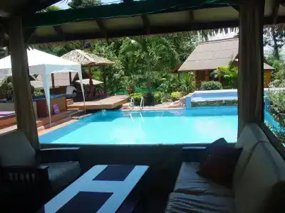 Faye Orchid Resort - 12