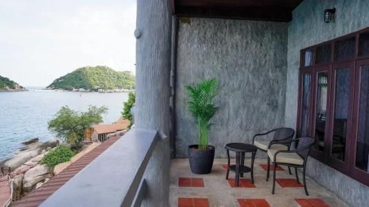 Dusit Buncha Koh Tao by Riya Group - 101
