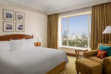 ITC Grand Central, a Luxury Collection, Mumbai - 5