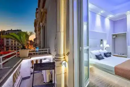 The One Boutique & Spa - 121