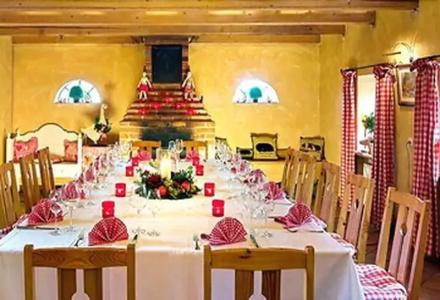 Romantik Friederikenhof Restaurant & Spa - 28